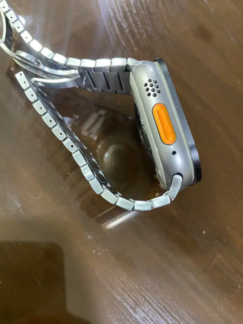 apple watch ultra2|لوازم جانبی موبایل و تبلت|کرمان, |دیوار