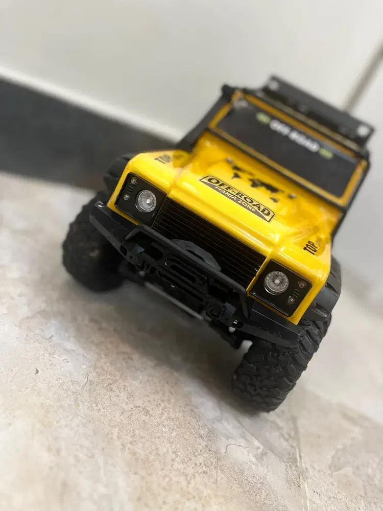 ماشین کنترلی HB|اسباب‌‌بازی|تهران, آجودانیه|دیوار