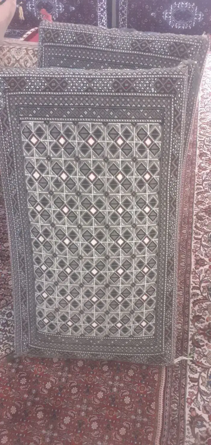 پشتی|پشتی|زنجان, |دیوار