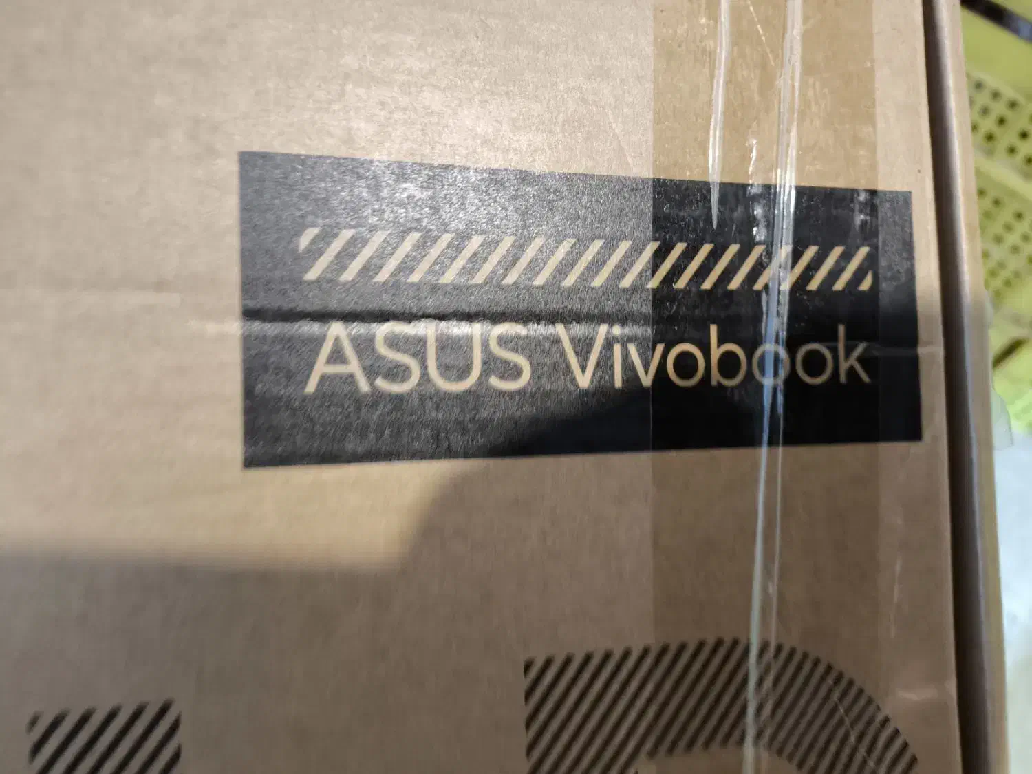 lap top asus vivobook|رایانه همراه|اسلام‌شهر, شهرک مفیدی|دیوار