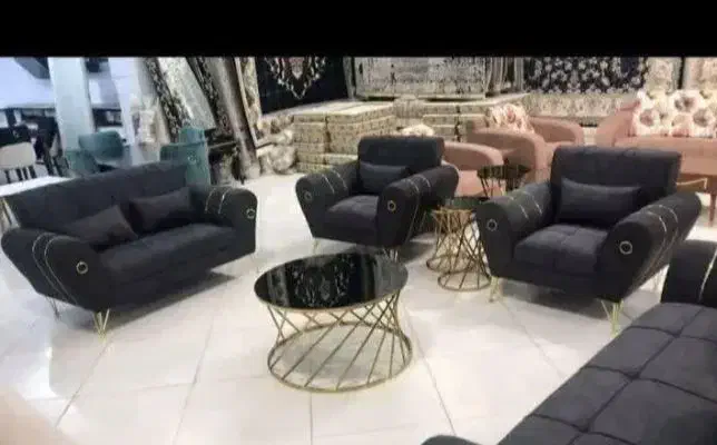 اصلا نگران،،۶۸۸۸ مبل۷ نباش۳۵ ۶چون ۴ مهرگان ۹۹یاهو|مبلمان خانگی و میز عسلی|صدرا-فارس, فاز ۱|دیوار