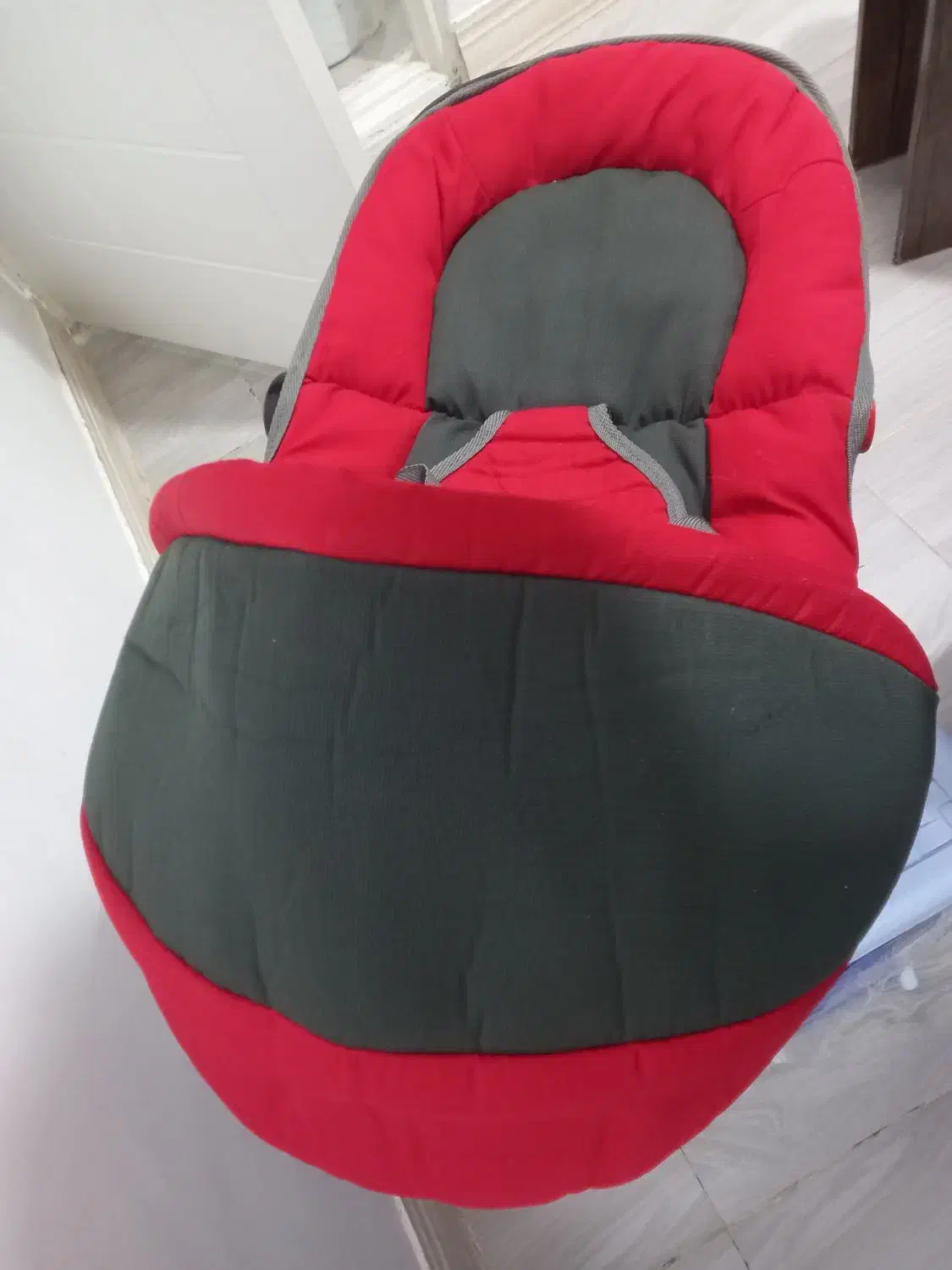 نی نی تاب بچه ، در رومشگان|کالسکه و لوازم جانبی|رومشکان, |دیوار