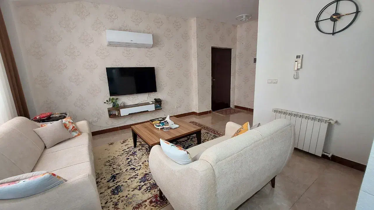 فروش تک خواب مسکن مهر|فروش آپارتمان|رشت, کوی مهر|دیوار