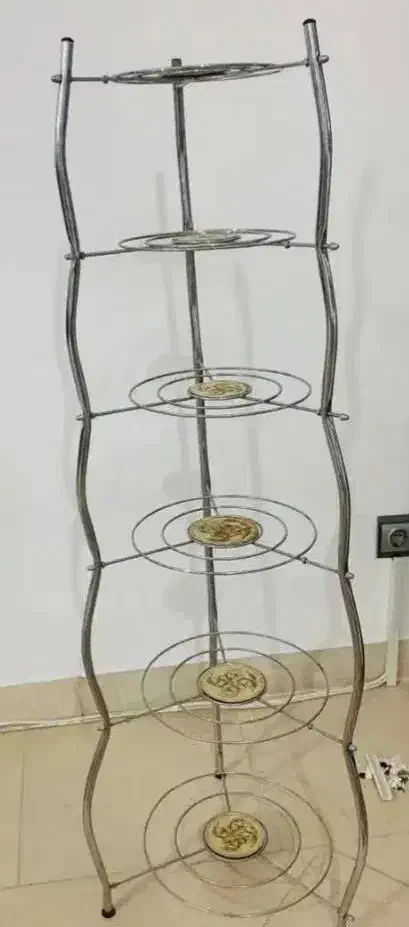 گلدان|گل مصنوعی|قم, شهرک فاطمیه|دیوار