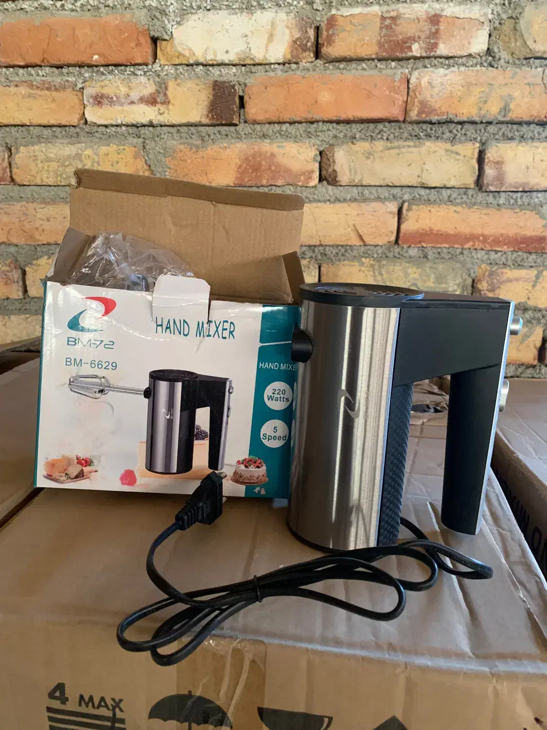 فروش هم زن دستی|خردکن، آسیاب، غذاساز|ارومیه, |دیوار