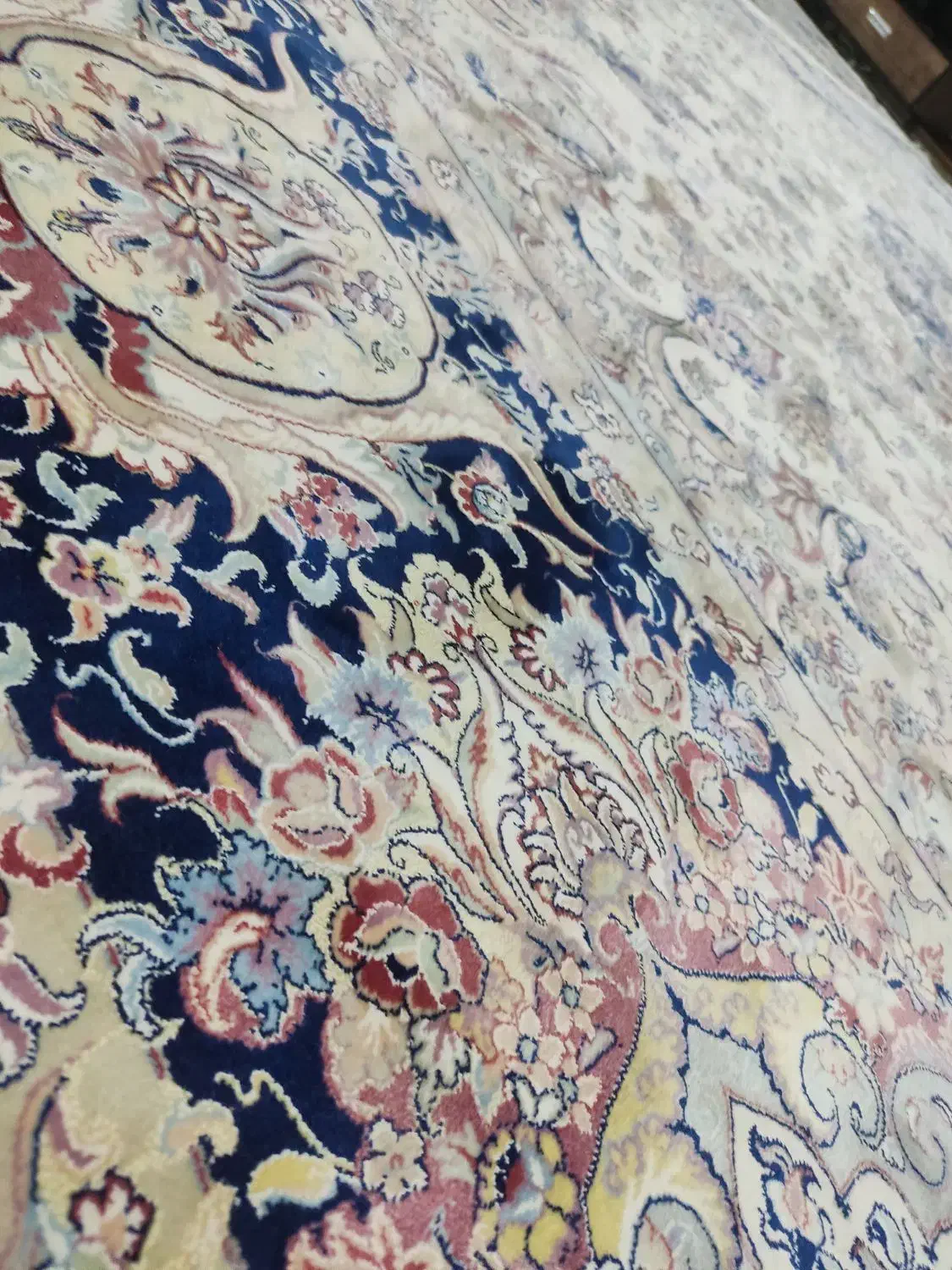 فرش 9متری|فرش|فولادشهر, C5|دیوار