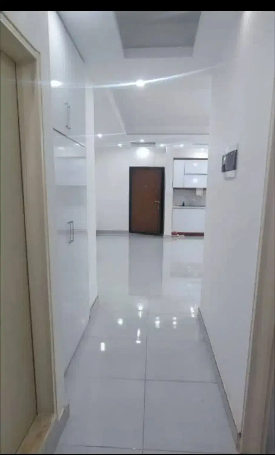 اجاره واحد ۹۵ متر مطهری گذر فرخ|اجارهٔ آپارتمان|رشت, بازار|دیوار