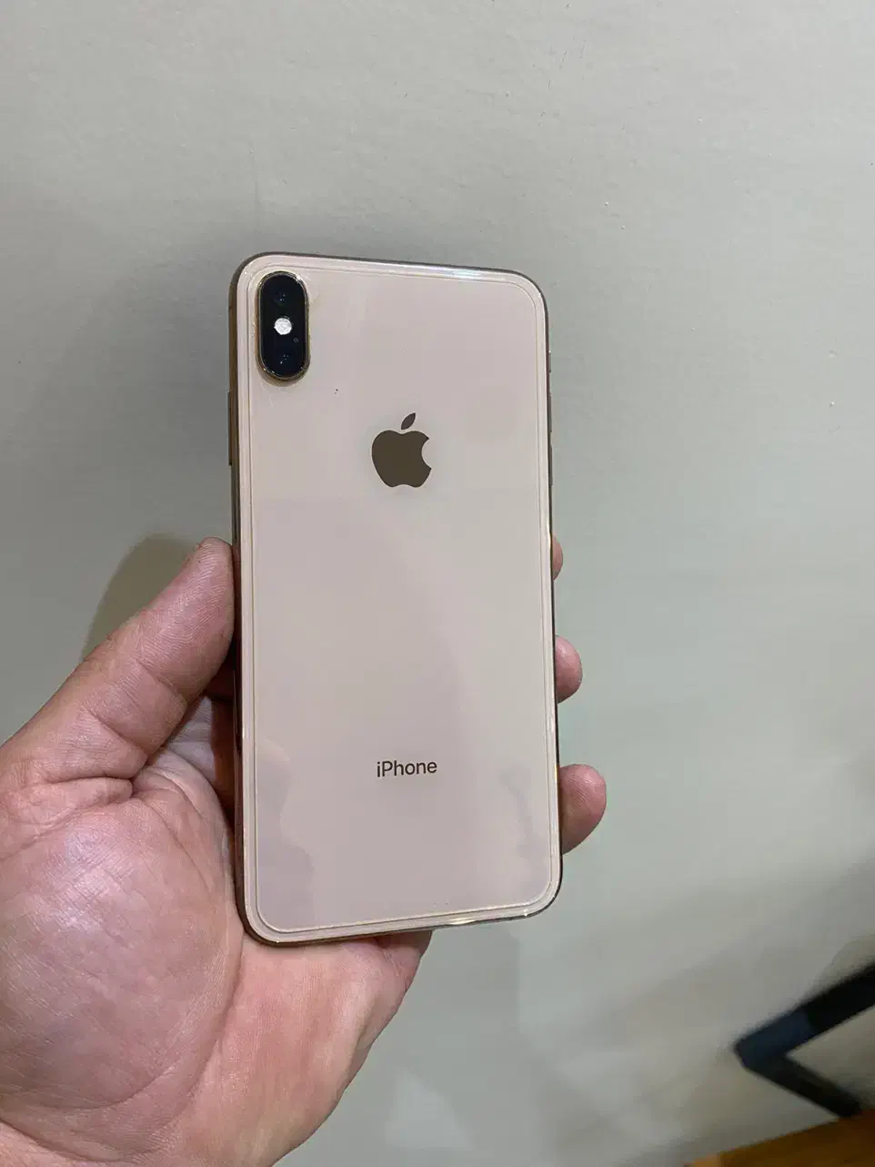 آیفون xs max پارت zaa|موبایل|تهران, نازی‌آباد|دیوار