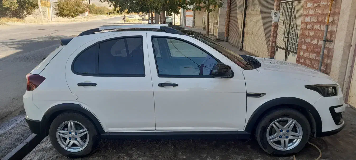 فروس اطلس G فول|خودرو سواری و وانت|ملایر, |دیوار