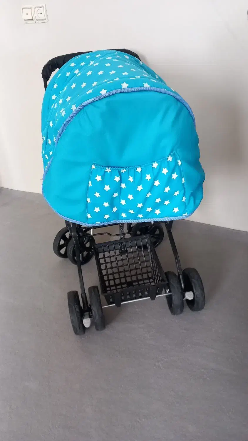 کالسکه|کالسکه و لوازم جانبی|بهارستان, |دیوار