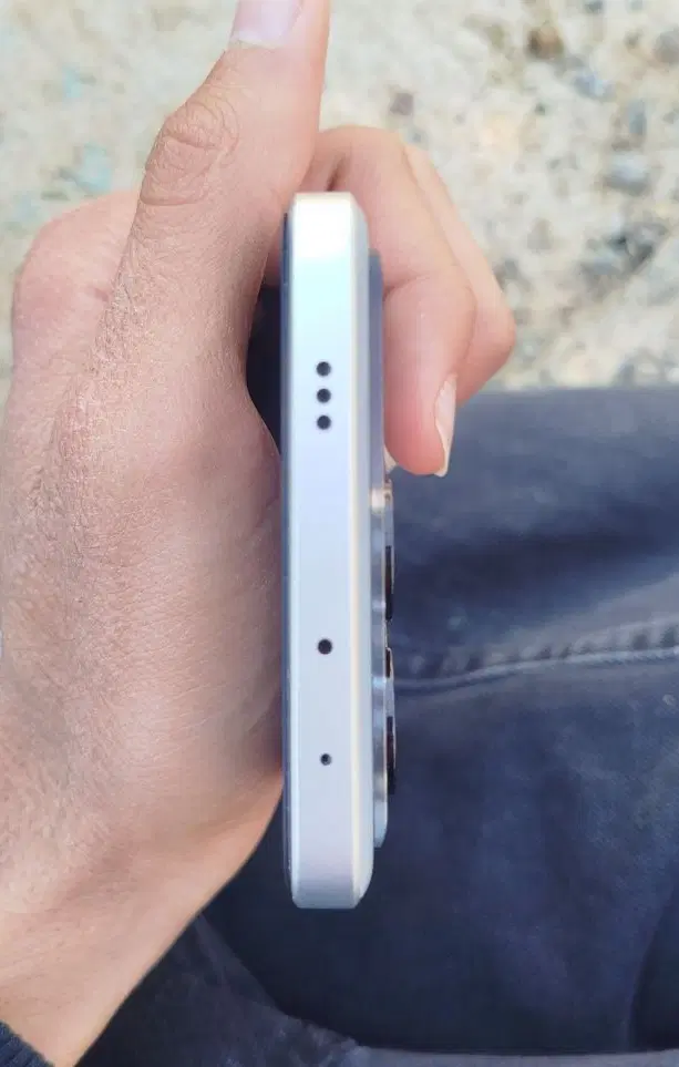 poco x6pro  512،12|موبایل|یاسوج, |دیوار