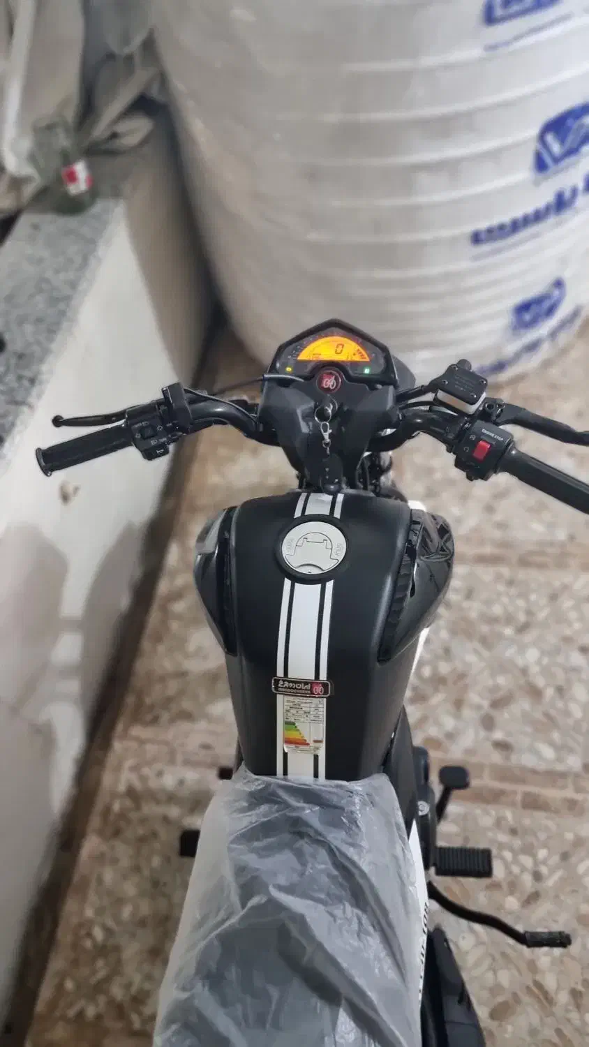 ایراندوچرخIRdoco150ccصفر|موتورسیکلت|بوشهر, |دیوار