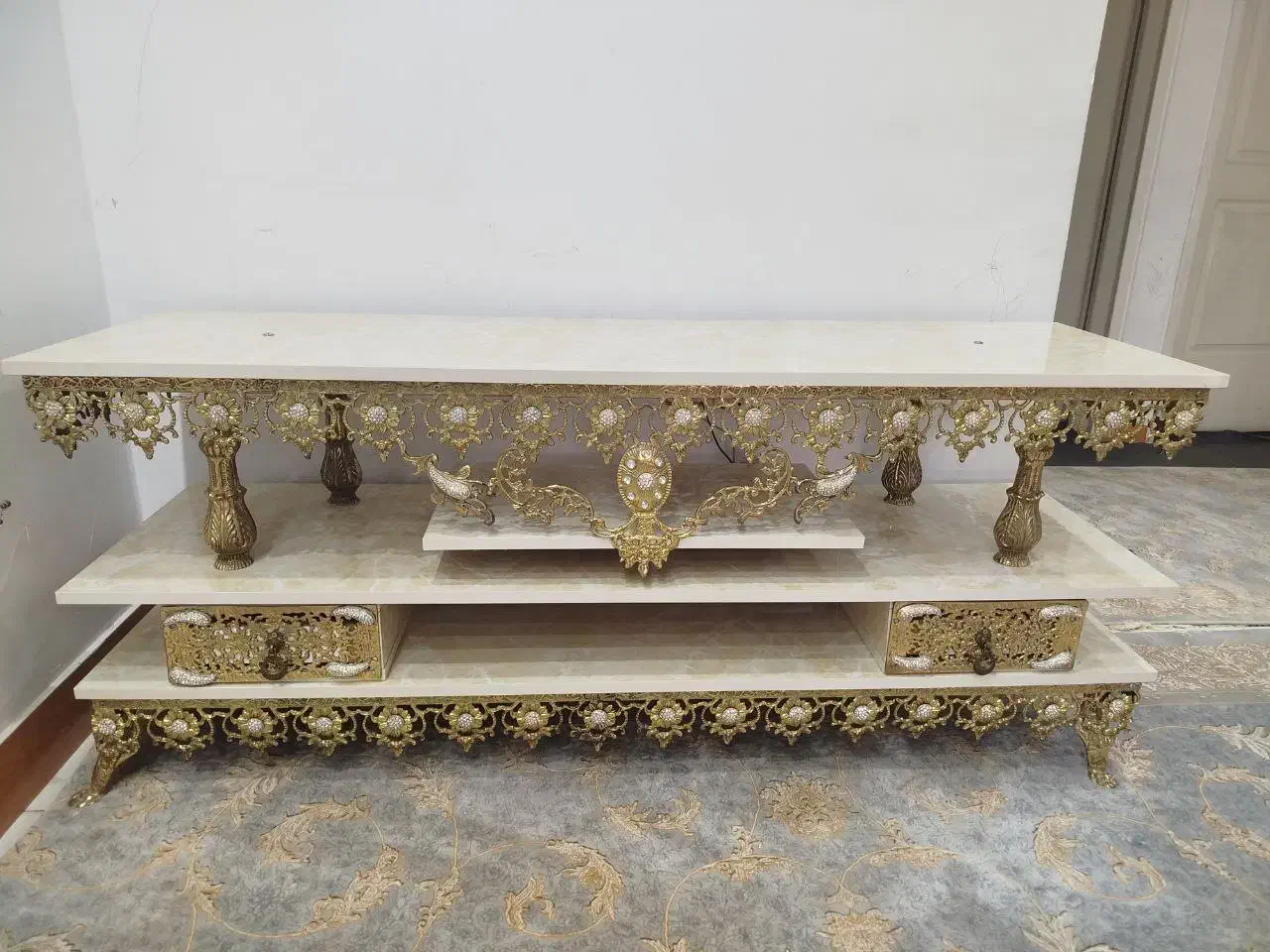 میز تلویزیون|میز تلویزیون|پاکدشت, پاکدشت (مامازند)|دیوار