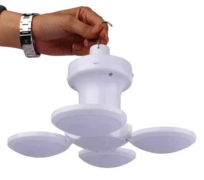 لامپ شارژی|لامپ و چراغ|ورامین, خیر آباد|دیوار