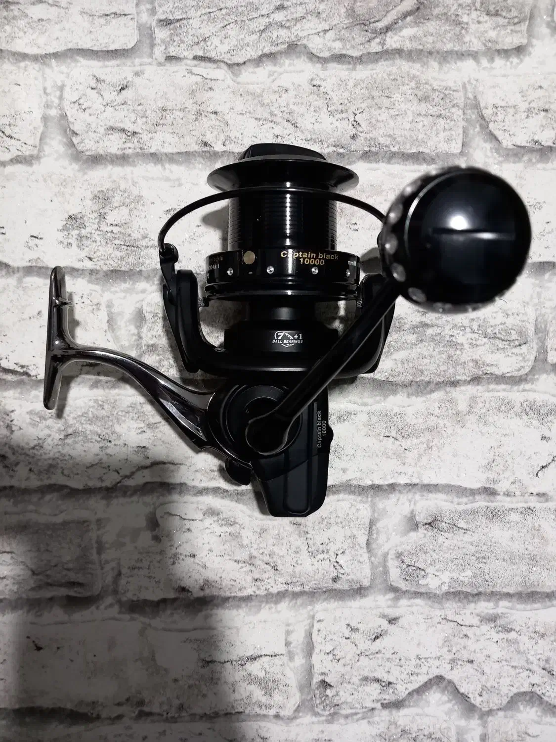 چرخ 10000برند 3m3 نونو|ماهیگیری|فردیس, قریشی|دیوار