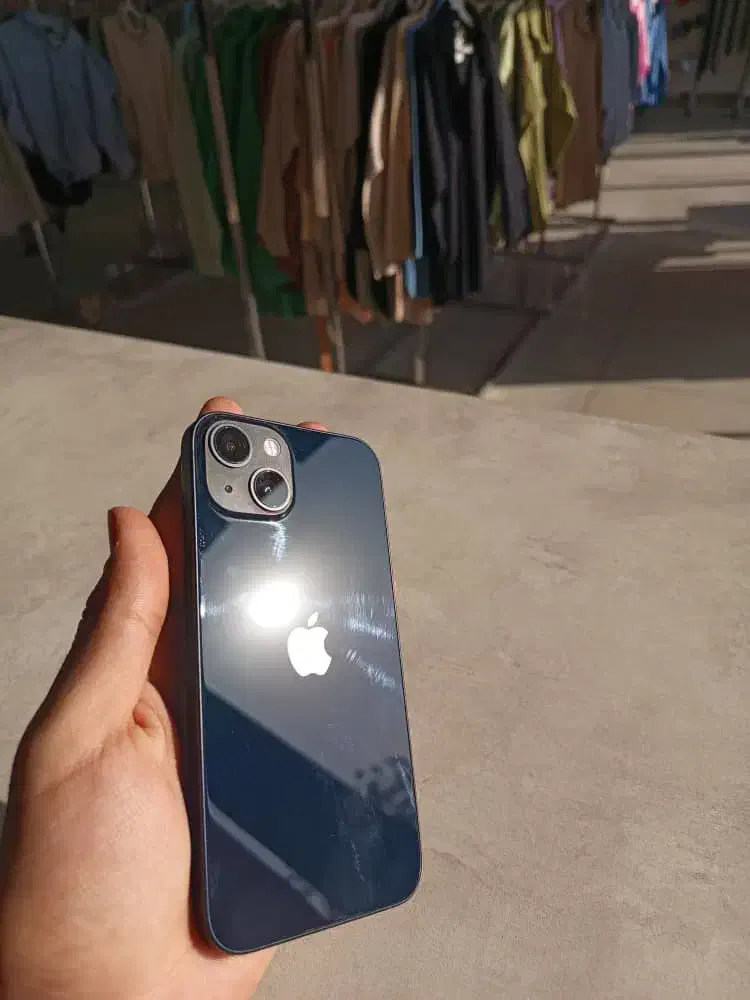 ایفون ۱۳|موبایل|تبریز, |دیوار