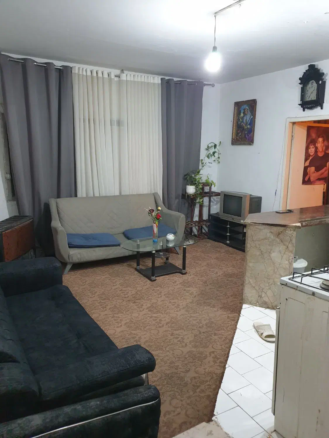 سوییت اجاره ساعتی|اجارهٔ کوتاه‌مدت آپارتمان و سوئیت|مشهد, حجاب (شهرک غرب)|دیوار