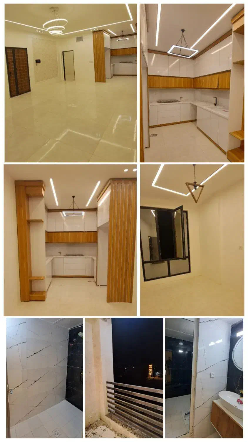 فروش/ آپارتمان/|فروش آپارتمان|تربتحیدریه, شهید قرنی|دیوار