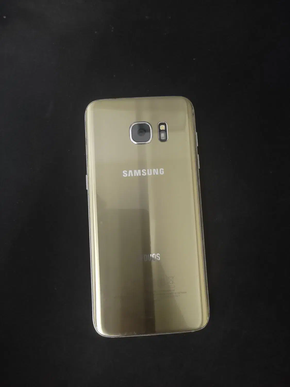 گلکسی s6 edge|موبایل|تهران, دروازه شمیران|دیوار