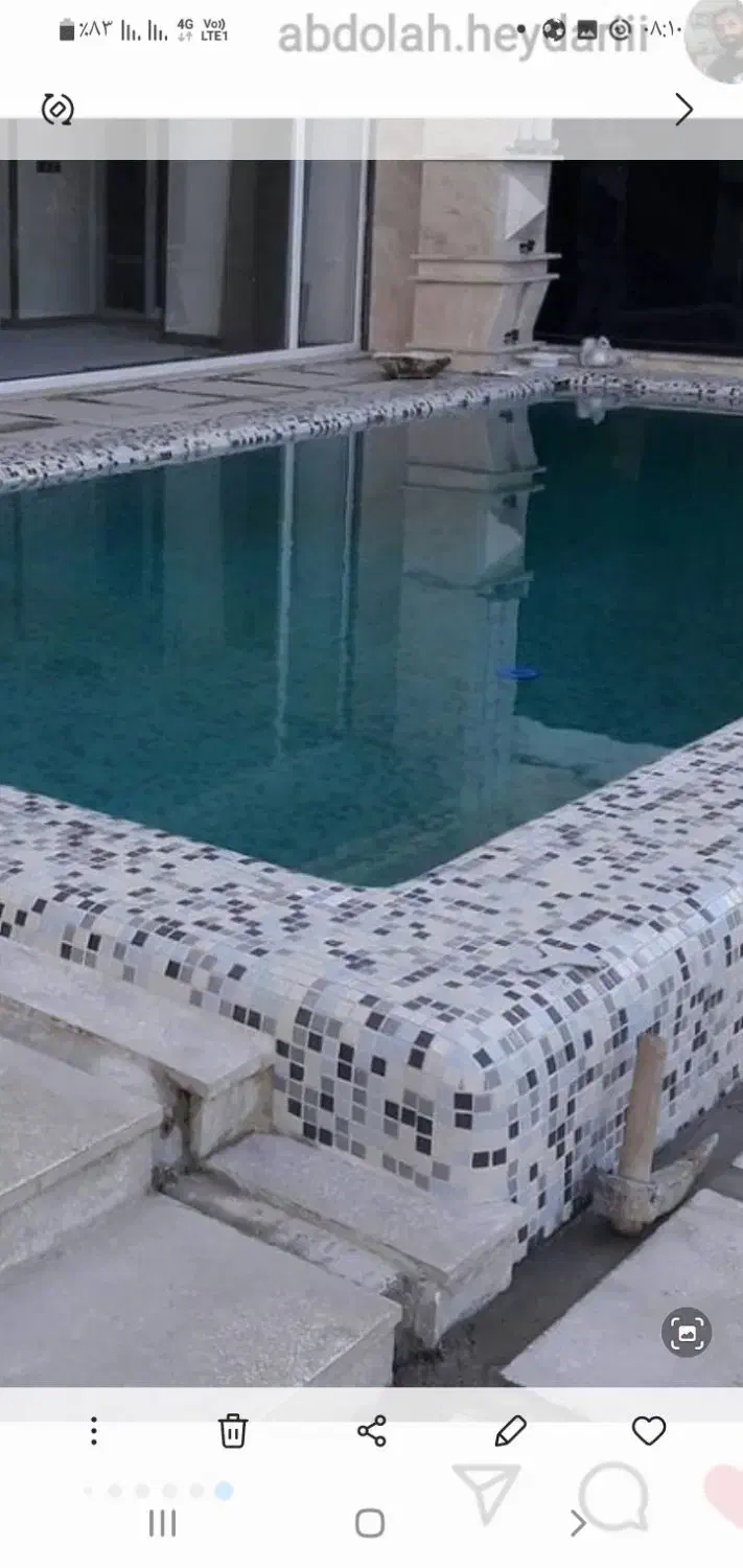 ساخت واجرای صفرتاصداستخروجکوزی وآب انبار|خدمات پیشه و مهارت|کرج, فاز ۵ مهرشهر|دیوار