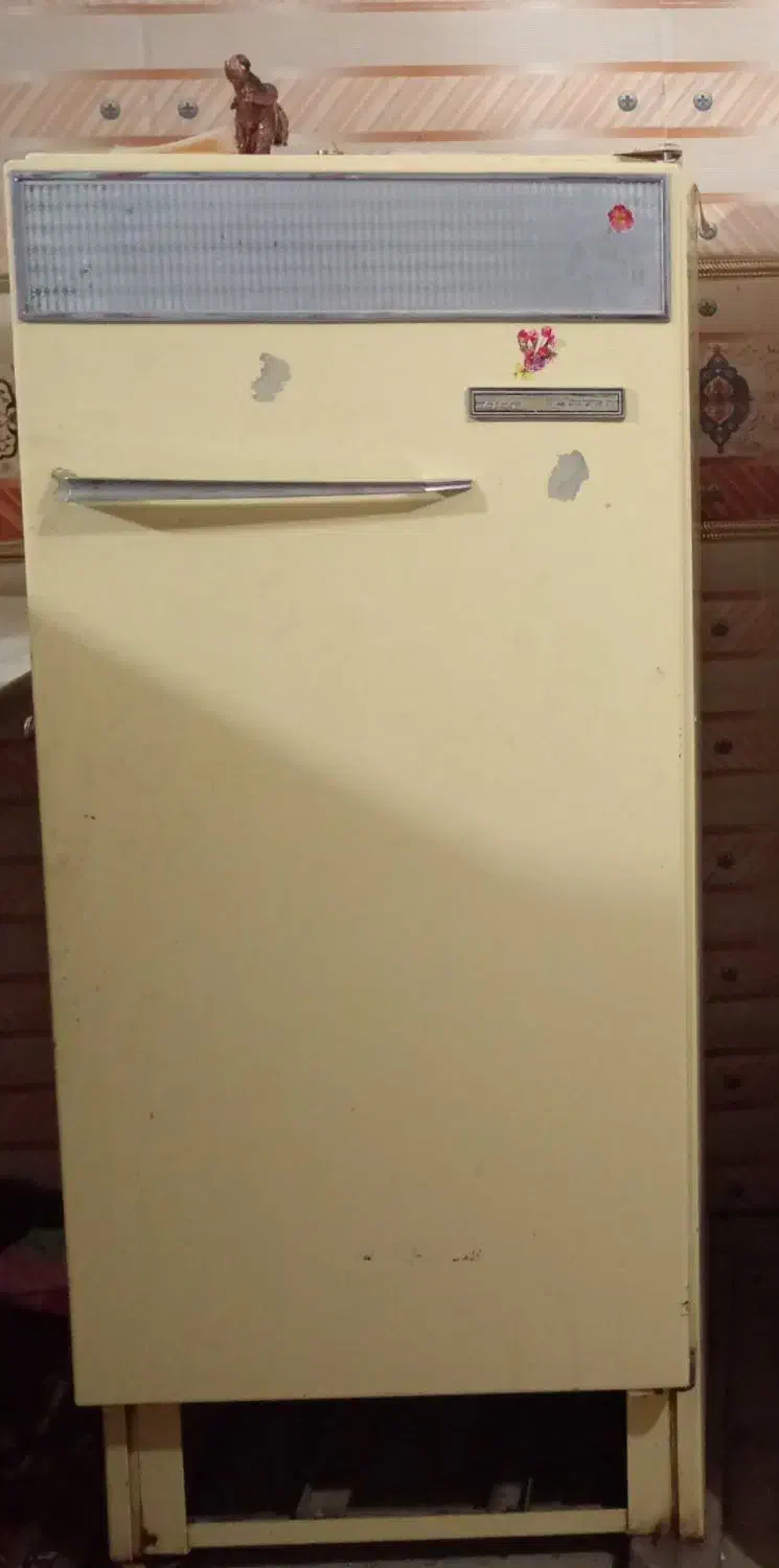 دوعددیخچال دونه ای ۳ملیون|یخچال و فریزر|میان ولایت, |دیوار