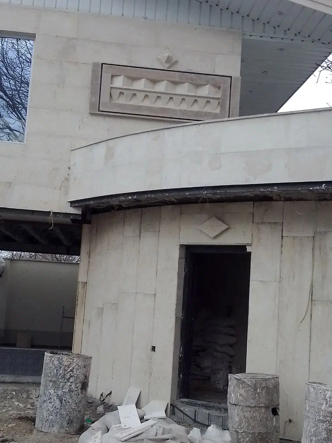 کاشی کاری|خدمات پیشه و مهارت|ارومیه, |دیوار