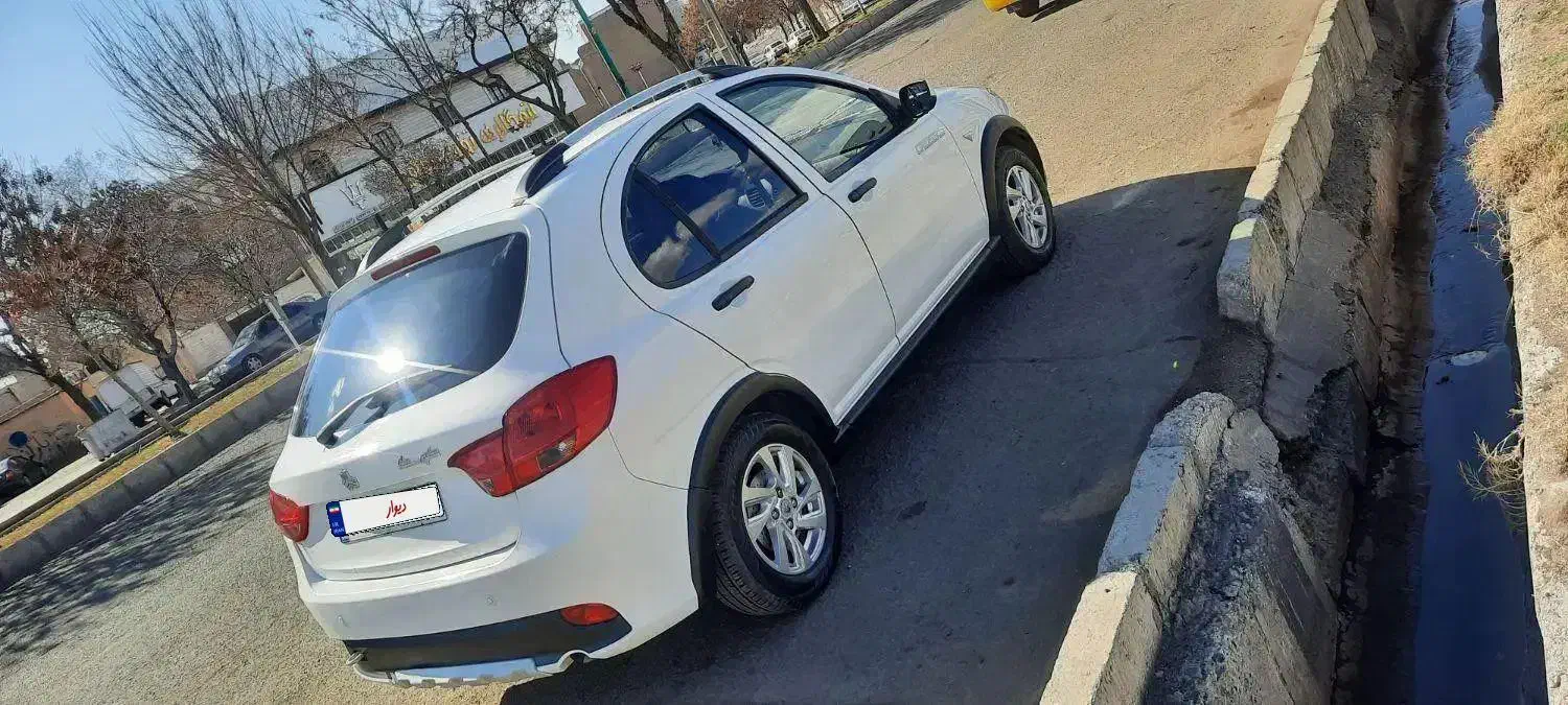 کوییک|خودرو سواری و وانت|اقبالیه, |دیوار