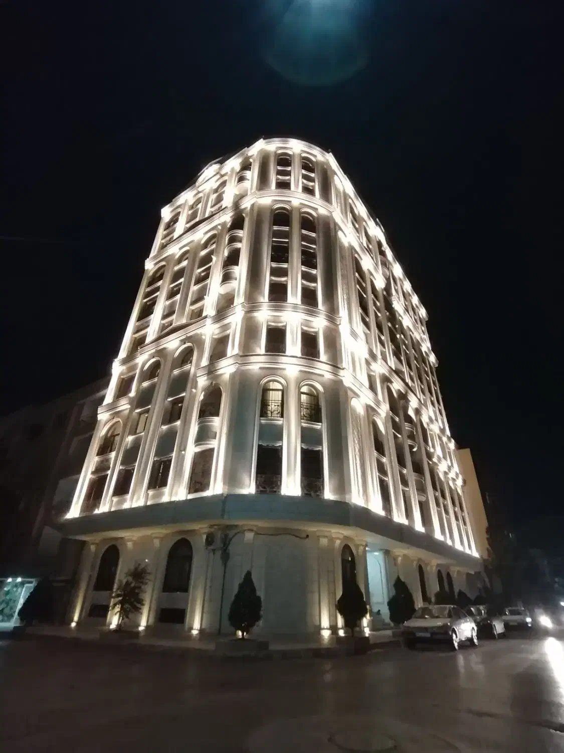 142متر/اواسط اقبال/صفر1404/معاوضه و نقدی|فروش آپارتمان|مشهد, شهرآرا|دیوار