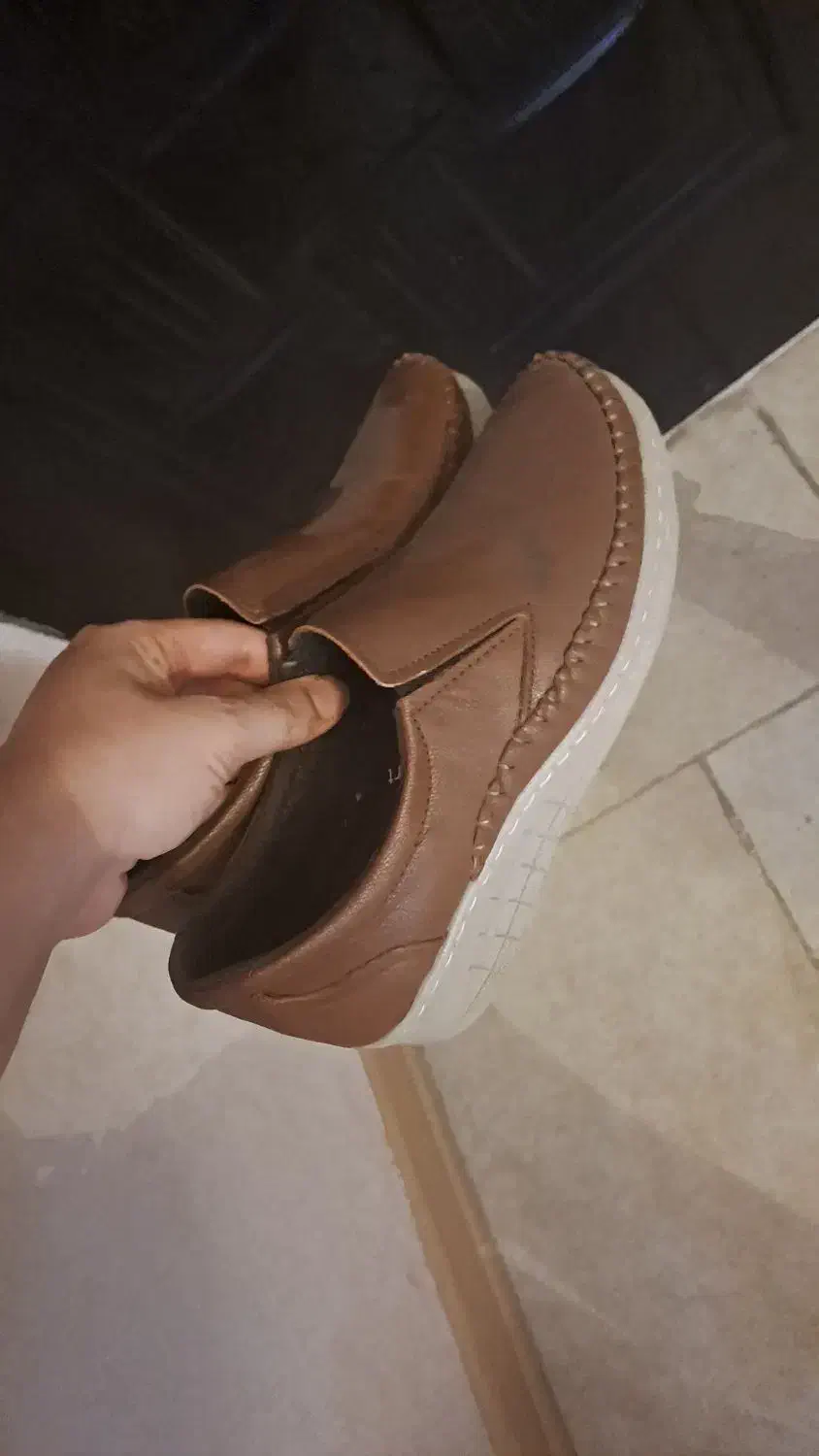 کفش طبی|کیف، کفش، کمربند|بجنورد, |دیوار