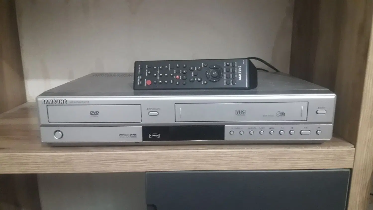 ویدیو|پخش‌کننده DVD و ویدیو|اهواز, کوی فرهنگیان ۱|دیوار