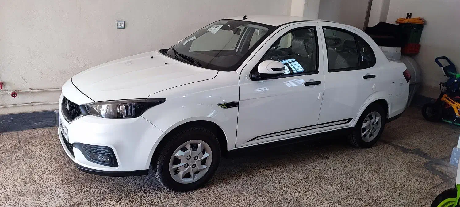 سهند s صفر خشک|خودرو سواری و وانت|ارومیه, |دیوار