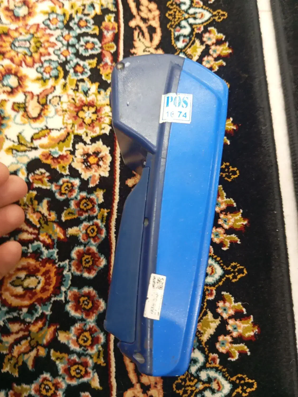 کارت خوان استوک|فروشگاه و مغازه|دهگلان, |دیوار