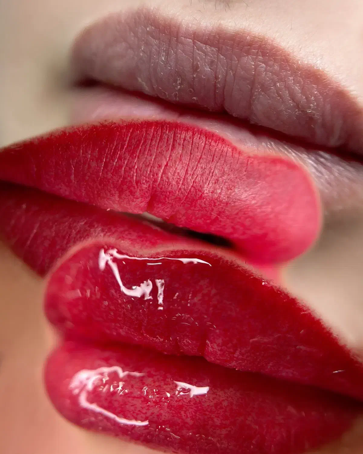 جشنواره ارایش دائم|خدمات آرایشگری و زیبایی|سیرجان, |دیوار