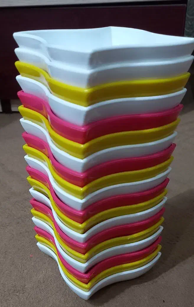 وسایل آشپزخانه|ظروف سرو و پذیرایی|رشت, ترمینال|دیوار