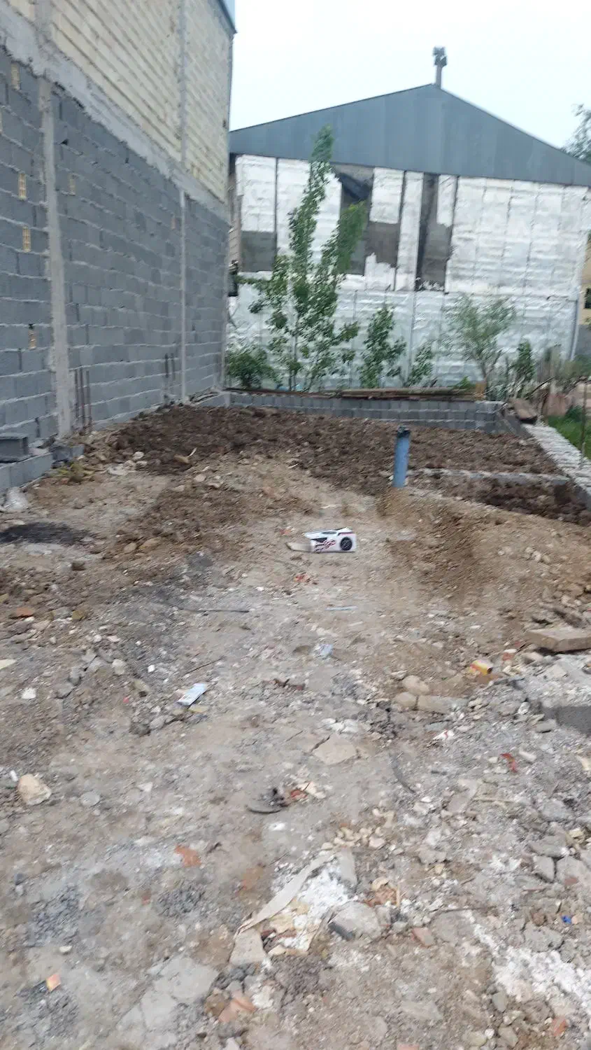 فروش زمین حدودا   ۷۵|فروش زمین و ملک کلنگی|رشت, پاره بیجار|دیوار