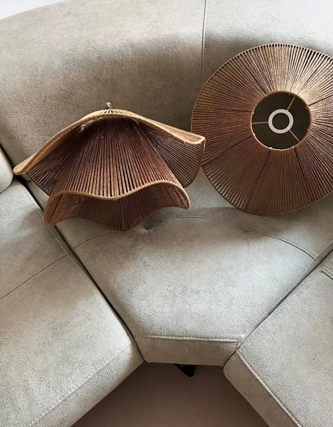 بافت انواع مکرومه|لوستر و چراغ آویز|مشهد, عبادی|دیوار