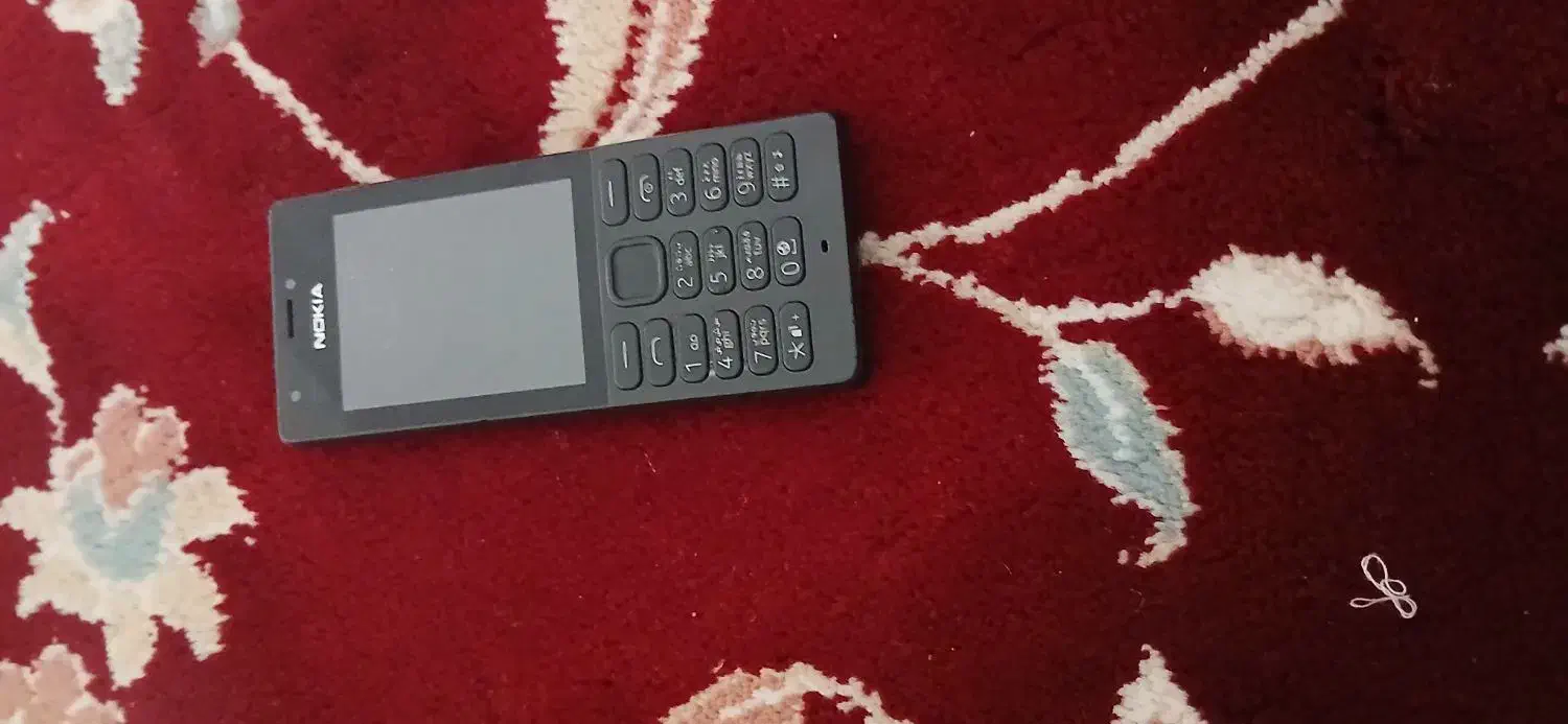 گوشی نوکیا ۲۱۶ اصلی|موبایل|کوهدشت, |دیوار