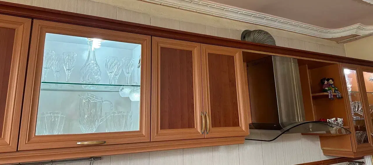 کابینت دست دوم|مصالح و تجهیزات ساختمان|ماکو, |دیوار