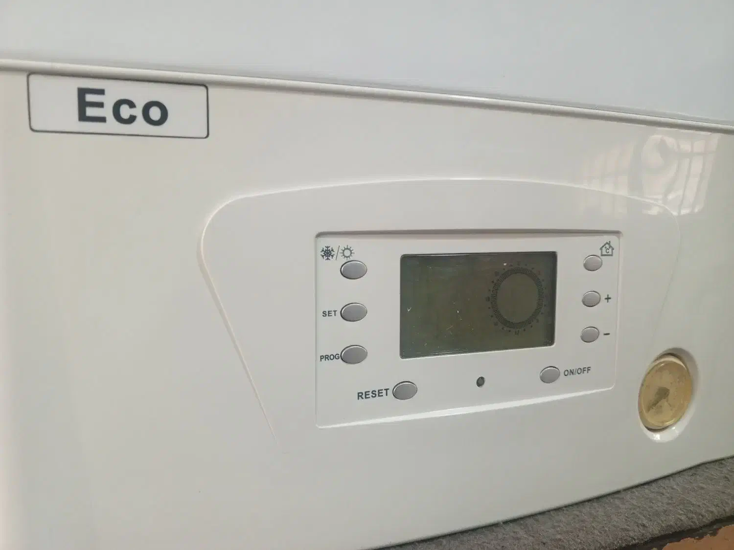 پکیج تاچی اصلی وارداتی ایتالیایی توان خروجی ۲۸۰۰۰|آبگرمکن، پکیج، شوفاژ|قم, پردیسان|دیوار