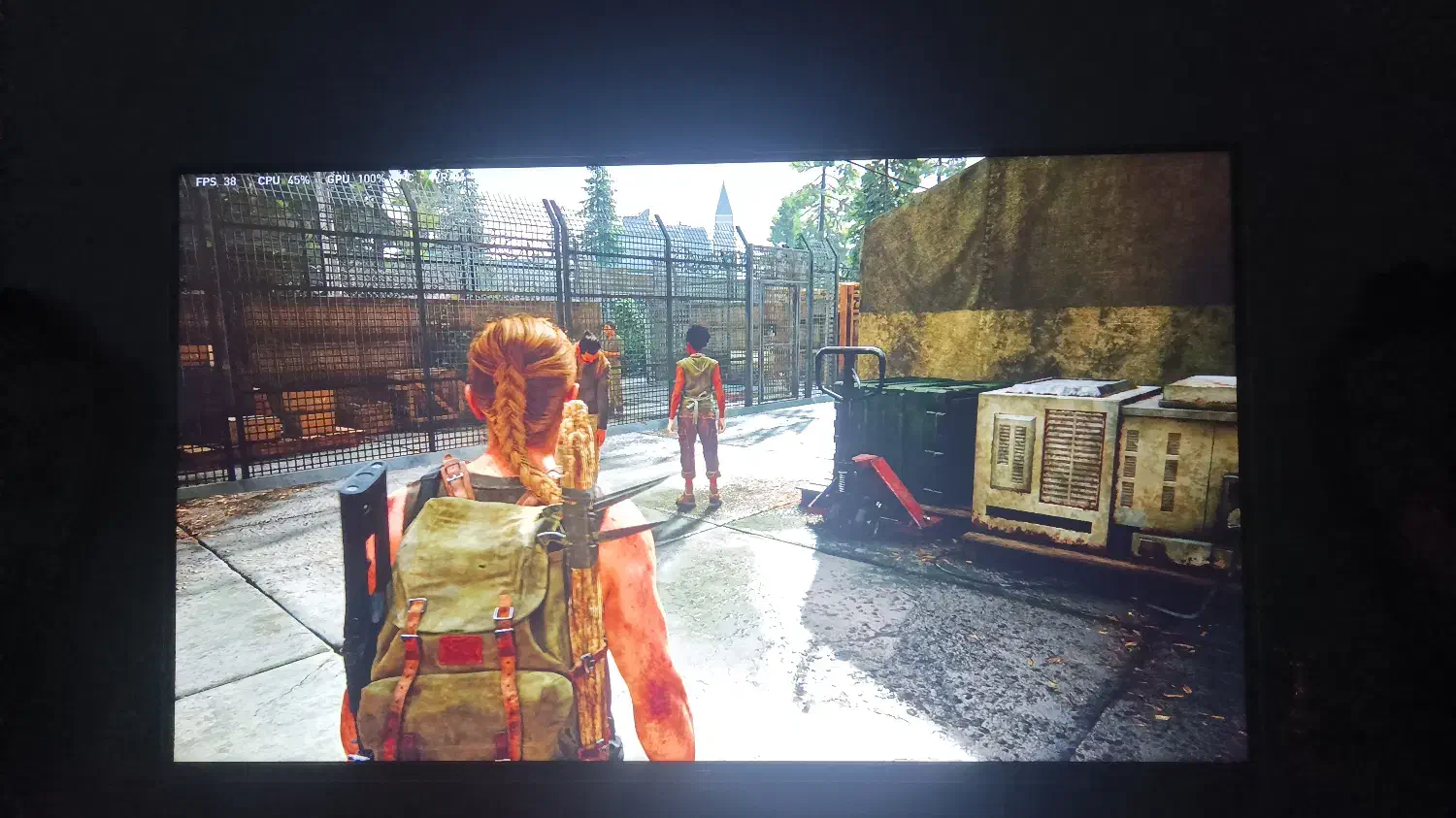 Rx580 xfx 8gb|قطعات و لوازم جانبی رایانه|اردبیل, |دیوار