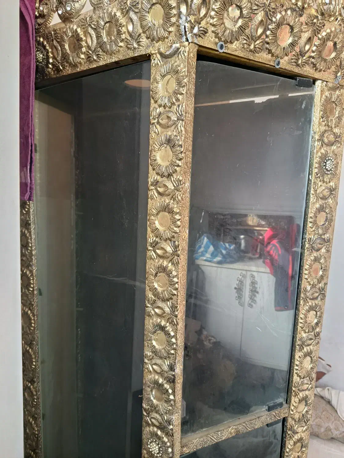 بوفه|بوفه، ویترین، کنسول|نقده, |دیوار