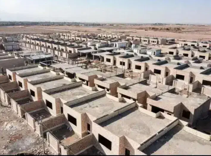 امتیاز پردیس زندگی با بهترین شرایط|پیش‌فروش املاک|یزد, |دیوار