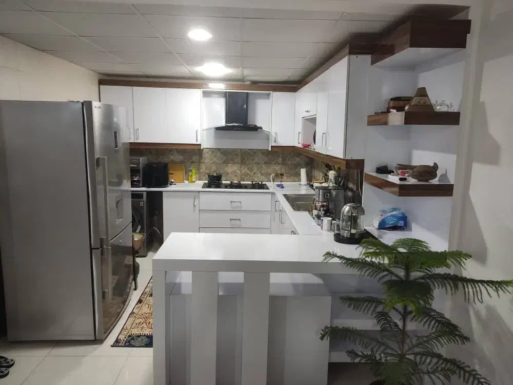 فروش کابینت کارکرده|هود|جم, |دیوار