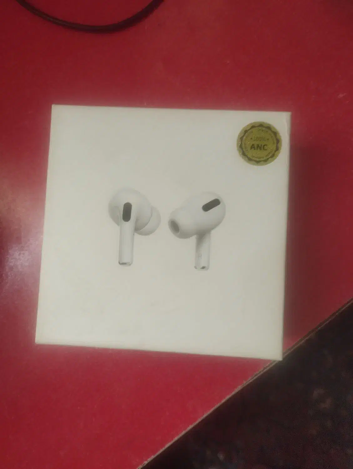 ایرپاد|لوازم جانبی موبایل و تبلت|اشتهارد, |دیوار