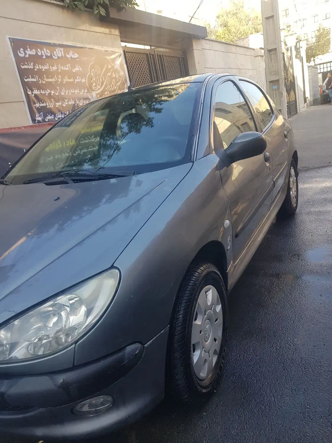 خودروسواری|خودرو سواری و وانت|احمدآبادمستوفی, |دیوار