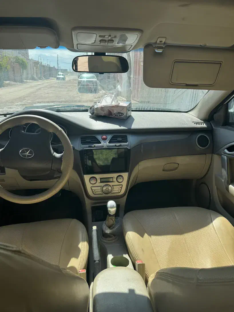 جک j5|خودرو سواری و وانت|کرمان, |دیوار