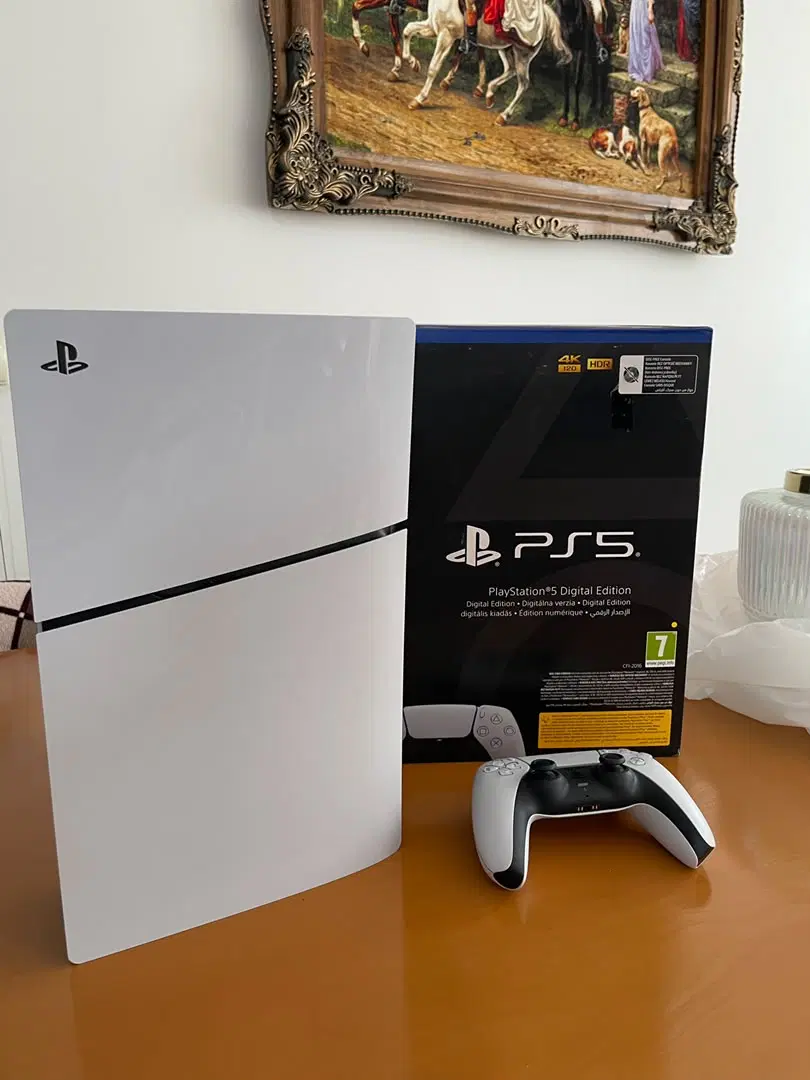 PS5|کنسول، بازی ویدئویی و آنلاین|ارومیه, |دیوار