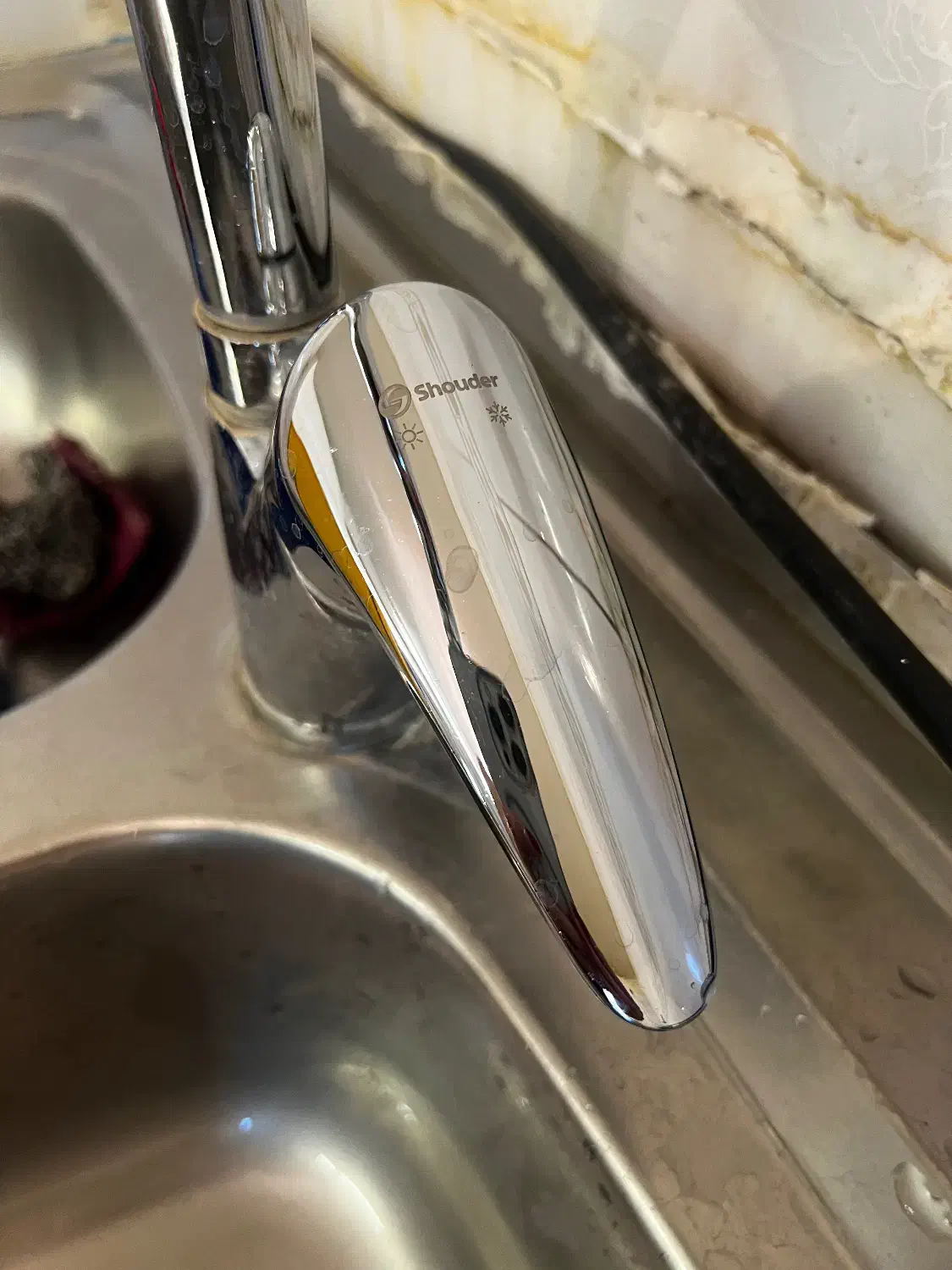 شیرالات|لوازم سرویس بهداشتی|تهران, فردوس|دیوار