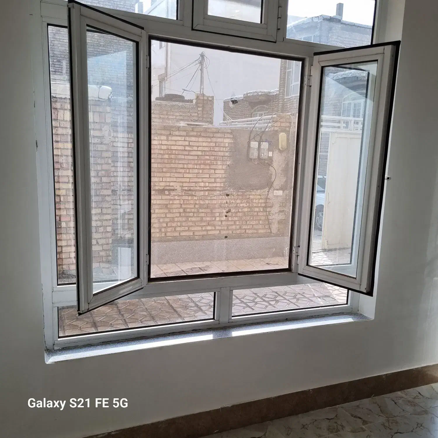 اجاره  حیاط|اجارهٔ خانه و ویلا|مرند, |دیوار