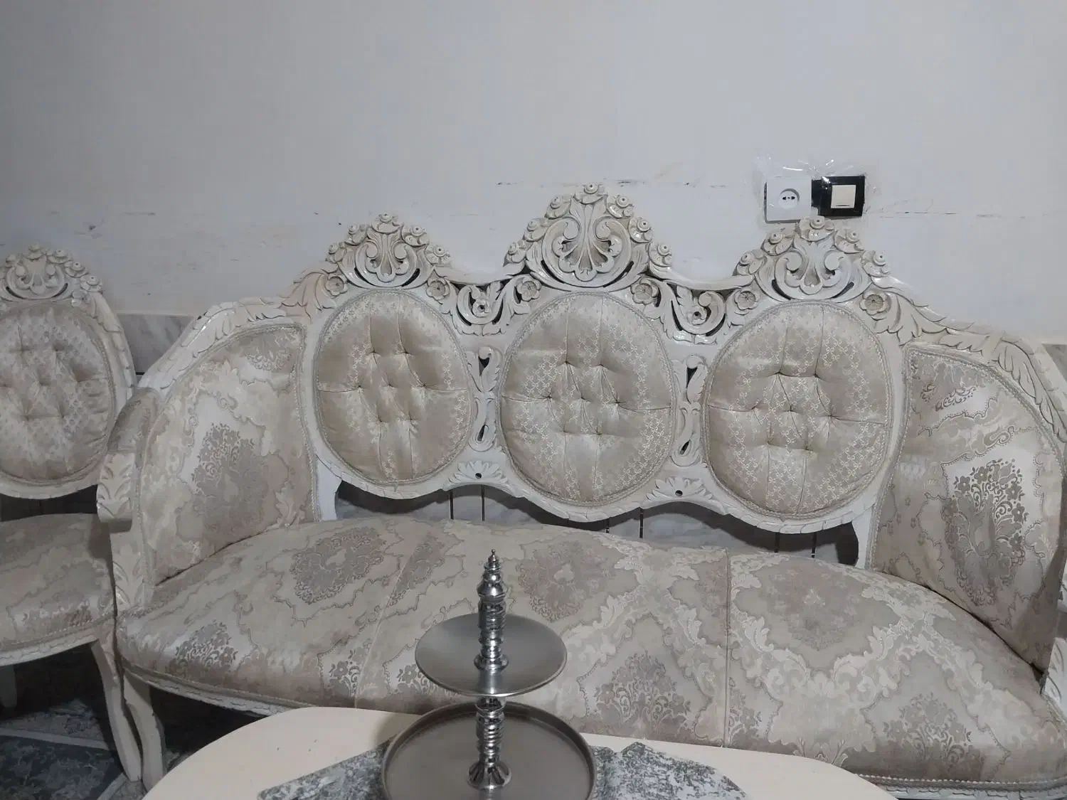 مبلمان|مبلمان خانگی و میز عسلی|بروجرد, |دیوار